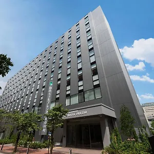 Shizutetsu Prezio Tamachi Hotel